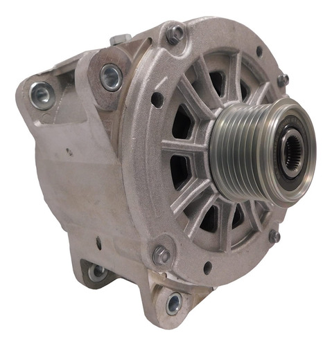 Alternador Repuesto Para Vw Touareg V6 3.2l V8 4.2l Porsche