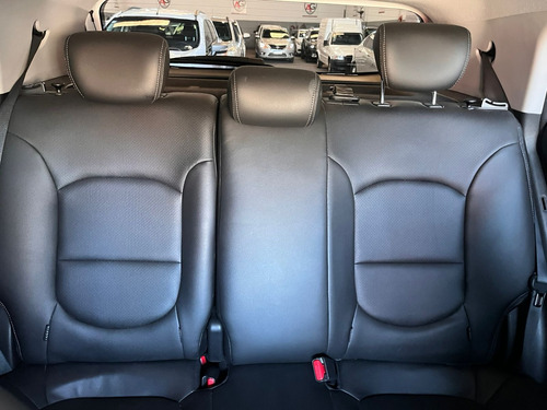 Hyundai Creta 1.6 Gl Automática