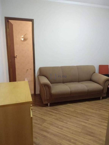 Sobrado 3 Quartos, 2 Suítes, 4 Vagas - Vila Mariana - Ca1288