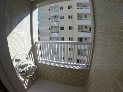 Imagem 16 de 30 de Apartamento Novo Pronto Com Parcelamento Direto Em 100 Meses 4 Dormitórios À Venda, 153 M² Por R$ 1.290.000,00- Canto Do Forte - Praia Grande/sp - Ap2713
