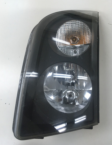 Faro Delantero Izquierdo  Oroginal Vw Crafter