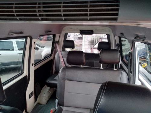 Gonow Minivan 2014 1.3 Ga6380se4