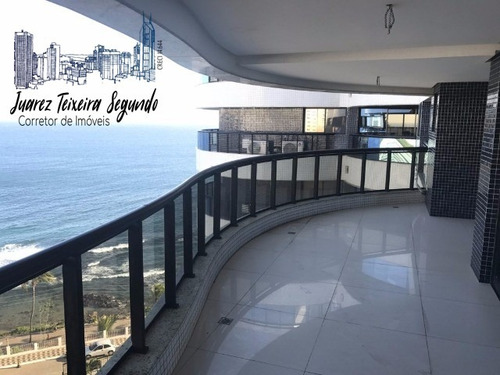 Imagem 2 de 11 de Apartamento No Orizon Andar Alto Na Torre Farol Oportunidade! - 02514 - 4334202