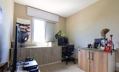 Imagem 8 de 30 de Apartamento À Venda, 70 M² Por R$ 400.000,00 - Jardim Jaqueline - São Paulo/sp - Ap2212