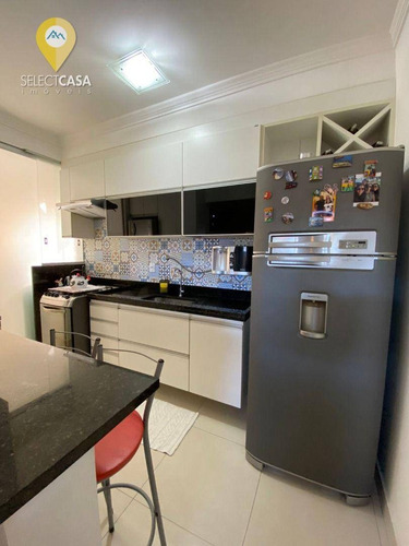 Imagem 8 de 20 de Excelente Apartamento Terreo No Condomínio Itauna Aldeia Parque Em Colina De Laranjeiras - Ap0760