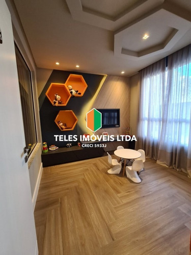 Imagem 3 de 19 de Apto.biarritz Residence-bc - Imb1413 - Imb1413