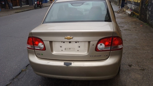 Imagem 2 de 9 de Corsa Classic Ls Vhce 2014 ((peças Originais))