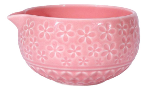 Ceramic Matcha Tea Bowl Top De Té Verde Japonés Accesorios