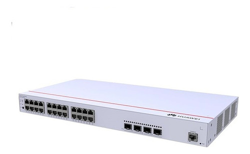Conmutador PoE Huawei Ekit 24g 4sfp+ L2+ S310-24p4s Poe+ 400 W