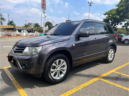 Suzuki Grand Vitara 2.4 Sz Glx Sport 4x2