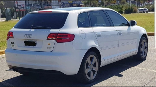 Audi A3 Sportback 1.4 Turbo Tfsi - Pack Plus