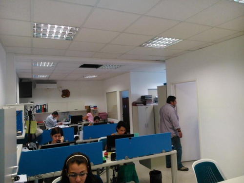 Imagen 6 de 21 de Echeverria 872