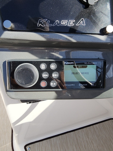 Imagen 16 de 25 de Klase A K235 Con Honda 225 Hp 4t Nueva No Canestrari Permuto