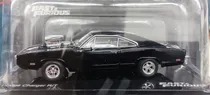 Comprar Colección Rápidos Y Furiosos N° 1 Dodge Charger R\u002Ft  1\u002F43