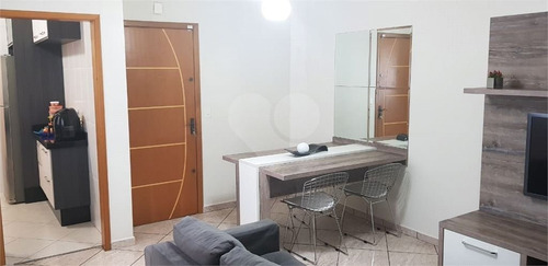 Lindissimo Apto Sem Condomino Em Santo Andre! 70 M2, ,2 Dormitorios 1 Suite - 373-im406376