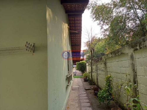 Imagem 15 de 15 de Casa Em Condomínio-à Venda-mumbuca-maricá - Macn30131