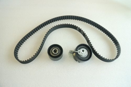 Imagen 1 de 3 de Kit Distribucion Citroen Berlingo 1.6 16v Dv6 (marca Ina)