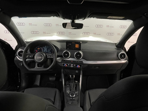 Imagen 9 de 12 de Audi Q2 Select 2021