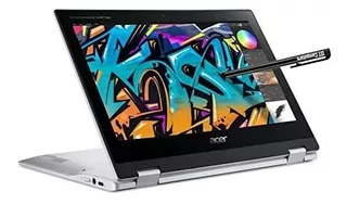 Laptop Acer Spin 311 3h 11.6'' 4 Gb Ram 64 Gb Emmc