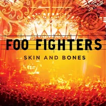 Comprar Foo Fighters Skin And Bones Cd Oferta Nirvana Nuevo En Stock