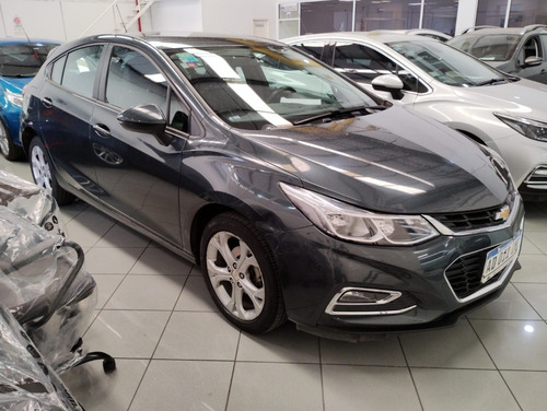 Imagen 16 de 25 de Chevrolet Cruze 1.4 Lt 5ptas 2018, Concesionario Oficial Lp
