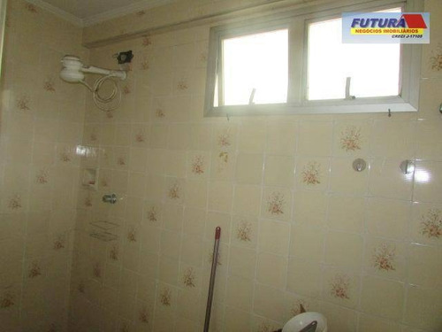 Imagem 20 de 20 de Studio À Venda, 34 M² Por R$ 170.000,00 - Centro - São Vicente/sp - St0270