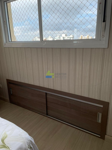 Imagem 14 de 15 de Apartamento - Vila Clementino - Ref: 14721 - V-872718
