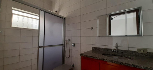 Imagem 6 de 15 de Casa Para Venda Em Presidente Prudente, Jardim Santa Eliza, 3 Dormitórios, 2 Banheiros - Cbv660211_2-1178882