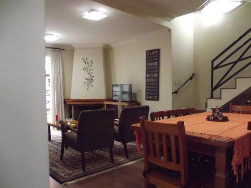 Imagem 8 de 15 de Apartamento Duplex Campos Do Jordão - 77
