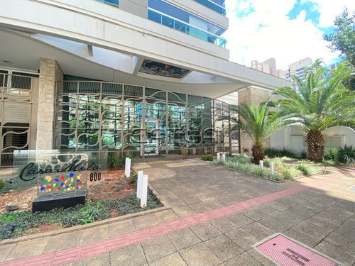 Imagem 16 de 16 de Apartamento Padrão Com 3 Quartos No Casa Mila Edificio - 76042-v
