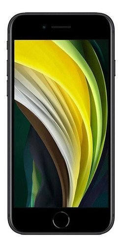 iPhone SE 2020 64gb Preto Bom - Trocafone - Celular Usado (Recondicionado)