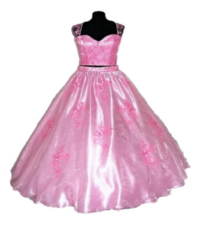Vestido Para Quinceanera Xv Anos Vestido Para Quinceanera Xv Anos