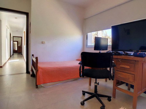 Casa En Alquiler En Barrio Privado La Arbolada