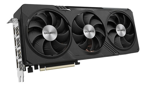 Tarjeta De Video Gigabyte Radeon Rx 7700 Xt Gaming Oc 12g 