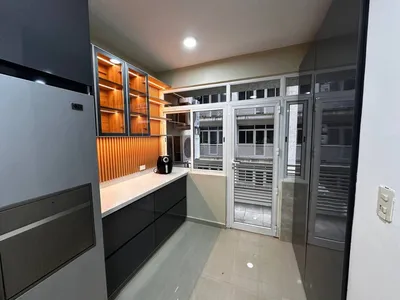 Apartamento en alquiler