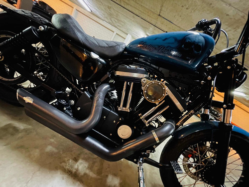 Sporter 883