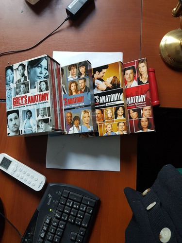 Glee Temporadas Season 3 Original