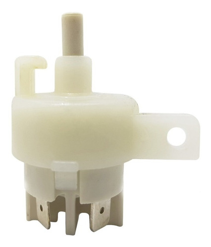 Interruptor Pulsador Para Secarropas Kohinoor B2042 / A2042