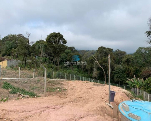 Imagem 9 de 19 de Chácara No Estado Construção Nova 990m² Com Escritura Registrada - Ch00753 - 69736246