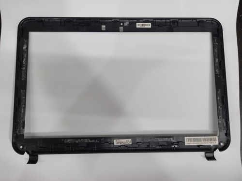 Imagem 4 de 4 de Aro Da Tela Hp Pavilion 14 D027