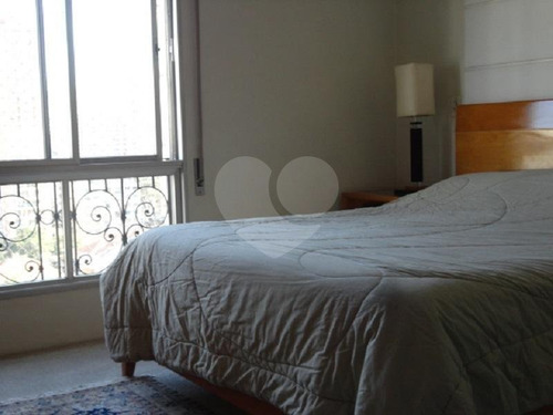 Imagem 7 de 17 de Finalmente Um Apartamento A Sua Altura - Reo260776