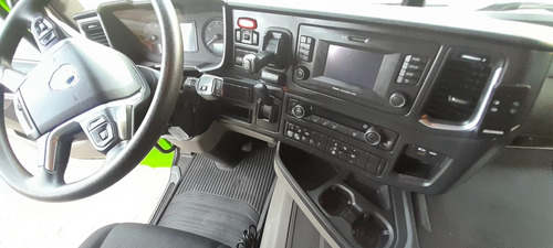 Scania R450 4x2 2022/2023