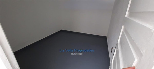 Venta O Alquiler Apartamento 1 Dormitorio La Blanqueada