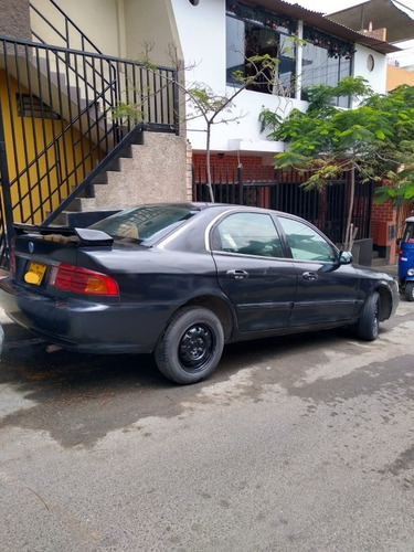 Kia Optima Glp
