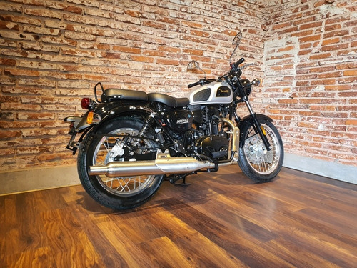 Imagen 12 de 15 de Benelli Imperiale 400 Scrambler !! Permuto !! Bamp Group