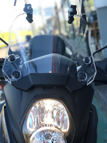 Suzuki V Strom 650 Xt -entrega Inmediata Jj