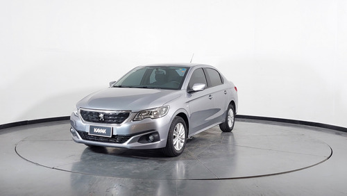 Peugeot 301 1.6 Hdi Allure Mt