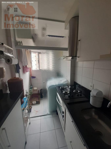 Imagem 15 de 15 de Apartamento Para Venda Em Cajamar, Portais (polvilho), 2 Dormitórios, 1 Banheiro, 1 Vaga - G167_2-1177927