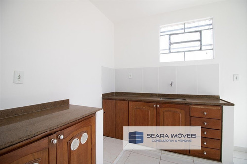Casa A Venda No Bairro Cristóvão Colombo Em Vila Velha - - 451-1