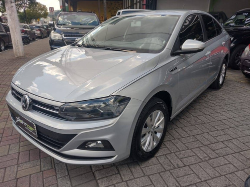 Imagem 6 de 9 de Volkswagen Virtus 1.0 200 Tsi Comfortline Automático